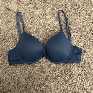 VS Pink Push Up Bra